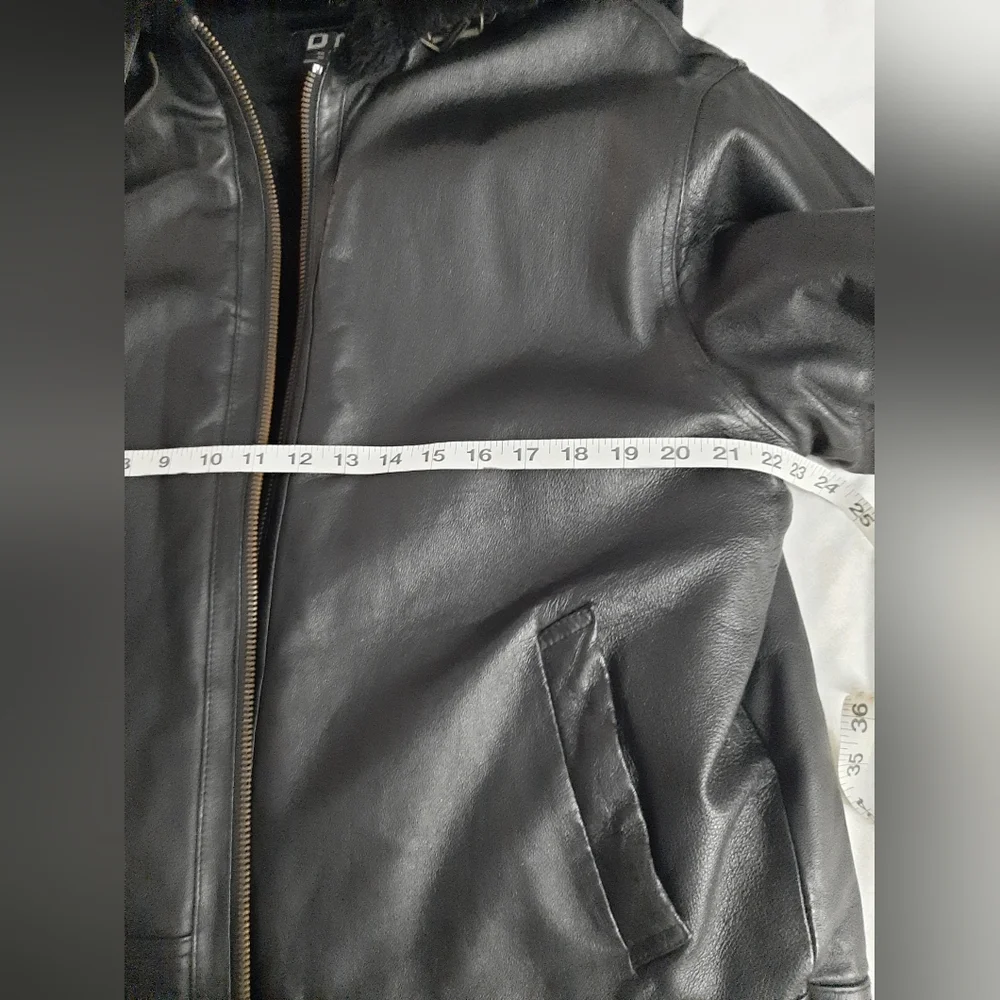 100% Geniune Shearling Leather - Picture 6 of 13